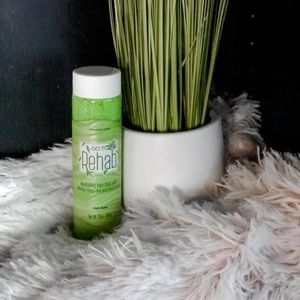 “Go to Rehab” Perfectly Posh bath salts